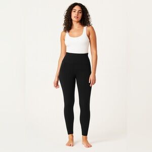 Spanx takes off women’s leggings tights Sz Medium